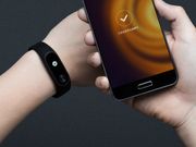 Xiaomi to launch the Mi Band 3 on 27 April?