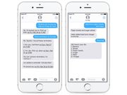 Yahoo launches Captain bot for Facebook Messenger
