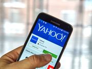 Yahoo: Mail search to give relevant results