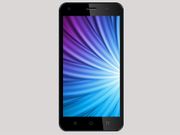 Ziox QUIQ Flash 4G smartphone launched at Rs. 4,444