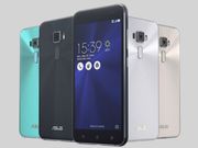 Asus ZenFone 3 smartphones get a significant price cut in India