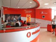 Vodafone offers Rs. 50,000 insurance for new and six-month-old handsets