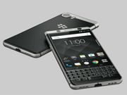 Blackberry KEYone launching in India for Rs. 39,999