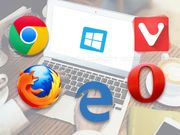 5 Best browsers for Windows PC