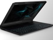 Acer Predator Triton 700 gaming laptop announced at Computex 2017; availability to debut in August