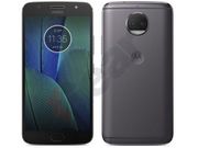 Leaked Moto G5S Plus renders show four colors and dual-lens rear camera