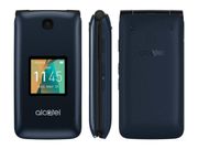 Alcatel GO Flip phone with 4G LTE support launched