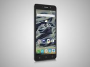 Alcatel launched PIXI 4 phablet for Rs. 9,100