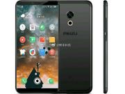 Alleged Meizu Pro 7 renders leaked: Almost bezel-less display