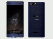 Alleged Nubia Z17 picture exposes rear dual cameras