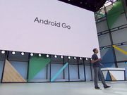 Android Go to be released around October in India