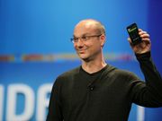 Android Co-founder lead 'Essential' to unveil its first smartphone today