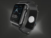 Apple is the world’s top wearables vendor in Q1 2017
