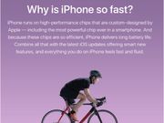 Are you ready to switch to an iPhone? Apple encourages Android users to switch