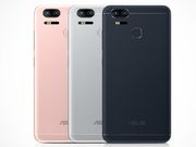 Asus ZenFone 3 Zoom is now available outside China
