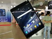 Computex 2017: Asus unveils the new ZenPad 3S 8.0 tablet