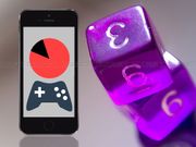 Best gaming apps for phones with low storage space