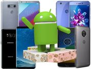 Best EMI offers on Android N smartphones