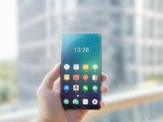 Bezel-less Meizu phone with high-end Qualcomm SoC pegged for 2018 launch