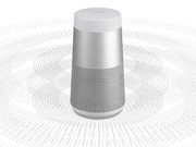 Bose announced Soundlink Revolve and Revolve Plus Bluetooth speakers
