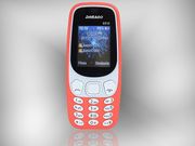 Buy Darago 3310 - New Nokia 3310 Clone in India for Rs. 799