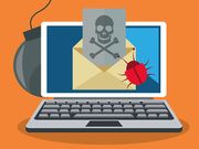 Computer Virus – Things that are surprisingly older in the internet world