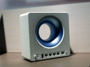 Computex 2017: Asus launched Blue Cave antenna-less Wi-Fi router