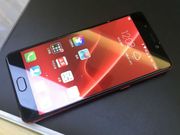 Elephone 8 Red official pictures released