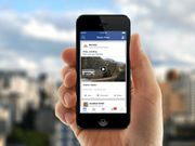 Facebook to introduce premium TV shows next month