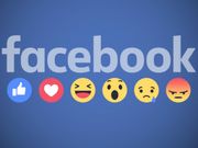 Facebook adds Reactions feature to comments as well