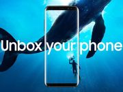 Why we are in love with the Galaxy S8’s Infinity Display