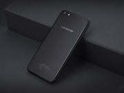 Get iPhone 7 clone UMIDIGI G for just $80