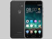 Gionee S10 with back and front dual cameras launched