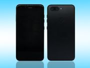 Gionee S10L spotted on TENAA with 4 cameras