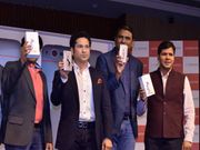 Smartron aims to garner Rs. 600 crore revenue this financial year : Reports