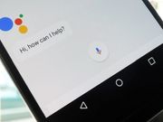 Google Assistant will soon let you send and receive payments