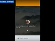 Google Fuchsia OS for smartphone to have split screen mode