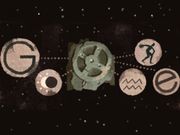 Google's latest Doodle celebrates the discovery of world's first computer