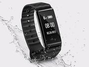 Honor A2 Smartband with heart rate monitor launched; Specs and more