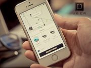 How to save your favorite locations in Uber