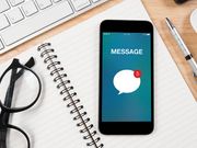 How to set up automatic responses to text messages in Android