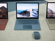 How Microsoft's slick and new Laptop plays around its rivals