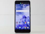 HTC U Ultra Sapphire version is indeed scratch proof: Proves video