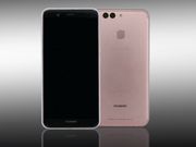 Huawei Nova 2, Nova 2 Plus leaked poster reveals other color variants