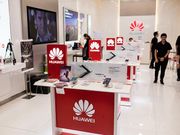 Huawei unveils Panoramic Camera, Sports Band, and Bluetooth Headset