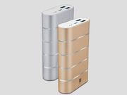 iBall launches Zooooop Type-C 7500mAh power bank with fast charging support