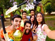 OPPO is once again set to revolutionize the 'Selfie' experience with OPPO F3