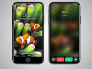 iPhone 8 leaked case reveals few design aspects; Display is slightly larger than iPhone 7