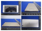 Lava Iris 80 spotted on FCC; 2500mAh battery confirmed