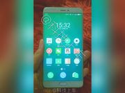 Leaked purported Meizu MX7 image exposes thin bezels